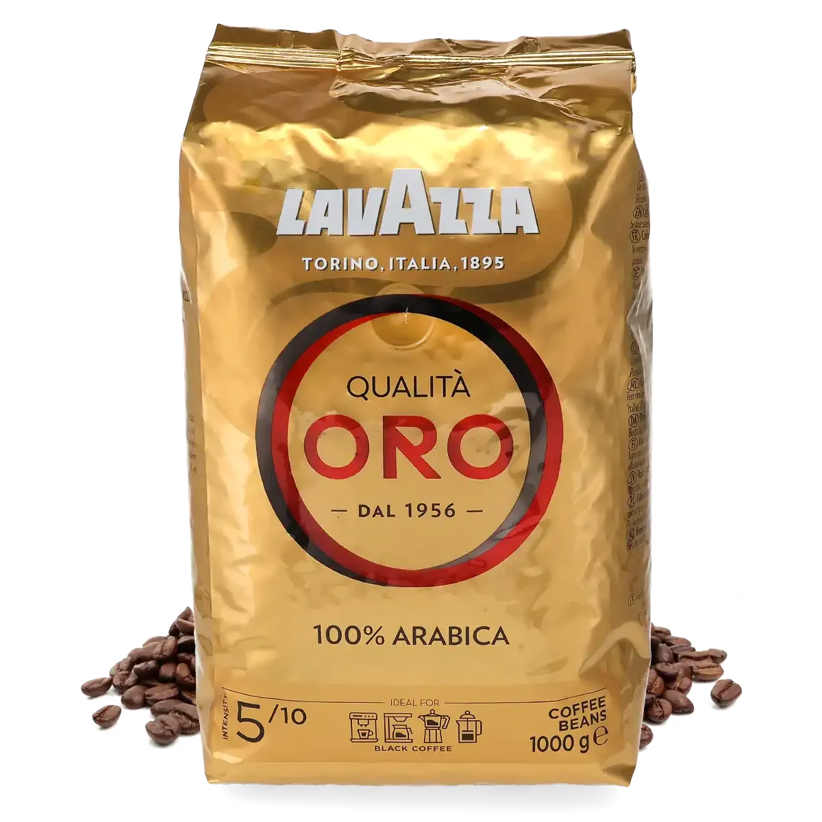 Lavazza\u0020Qualit\u00E0\u0020Oro\u0020