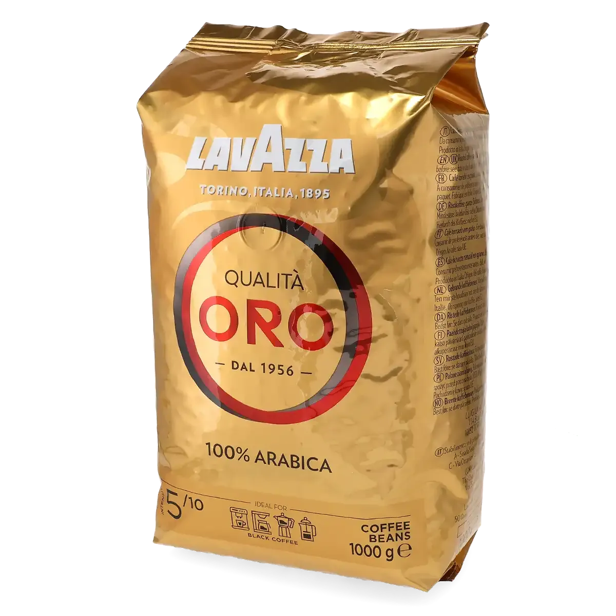 Lavazza\u0020Qualit\u00E0\u0020Oro\u0020