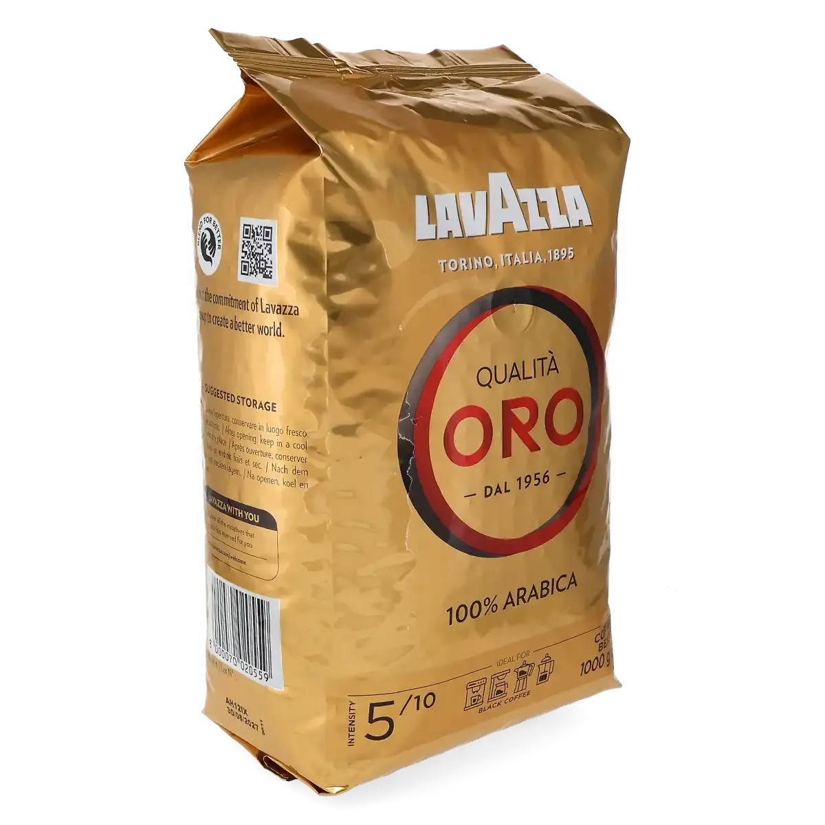 Lavazza\u0020Qualit\u00E0\u0020Oro\u0020