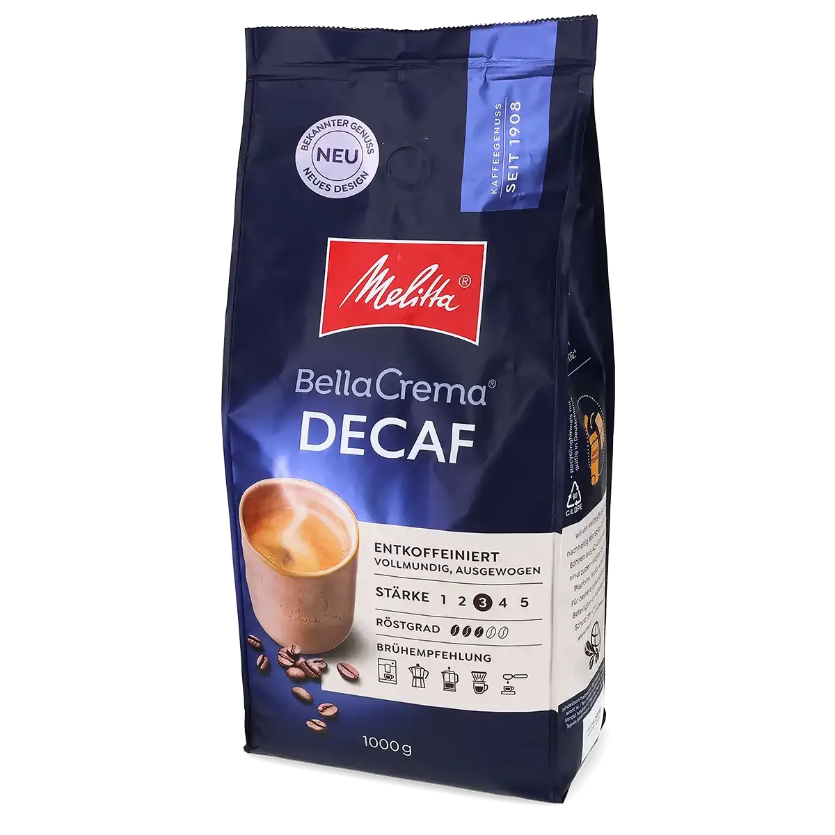 BellaCrema\u0020Bezkofeinowa\u0020\u002D\u0020Melitta