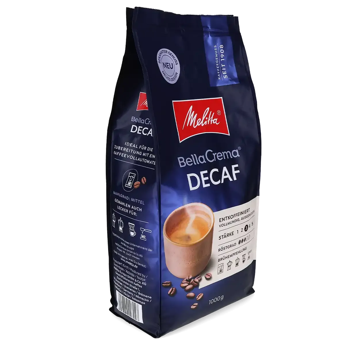 BellaCrema\u0020Bezkofeinowa\u0020\u002D\u0020Melitta