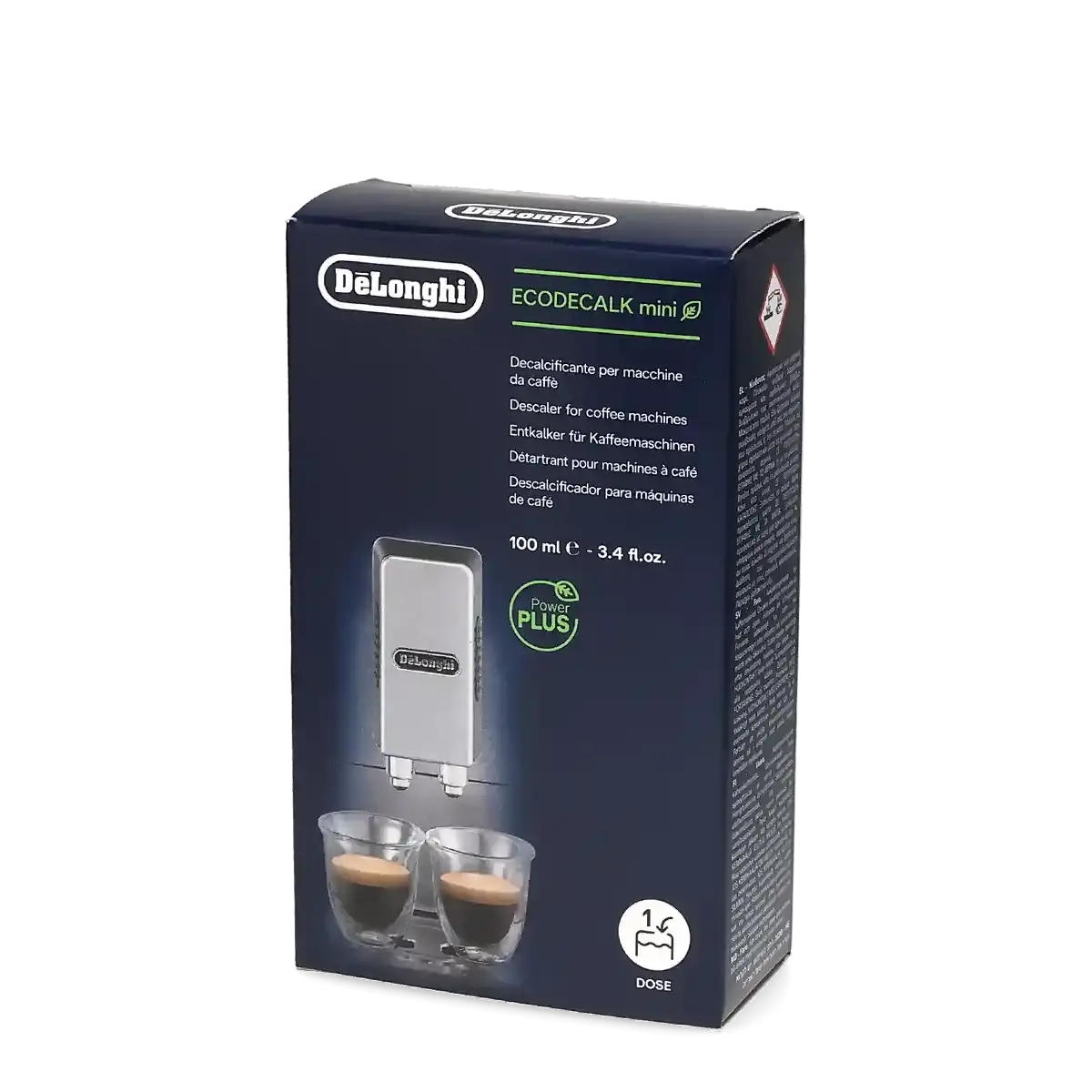 Delonghi\u0020Odkamieniacz\u0020Eco\u0020Decalk\u0020mini\u0020DLSC101