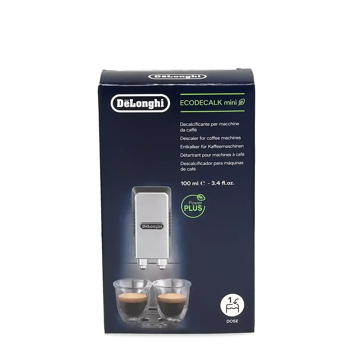 Delonghi\u0020Odkamieniacz\u0020Eco\u0020Decalk\u0020mini\u0020DLSC101