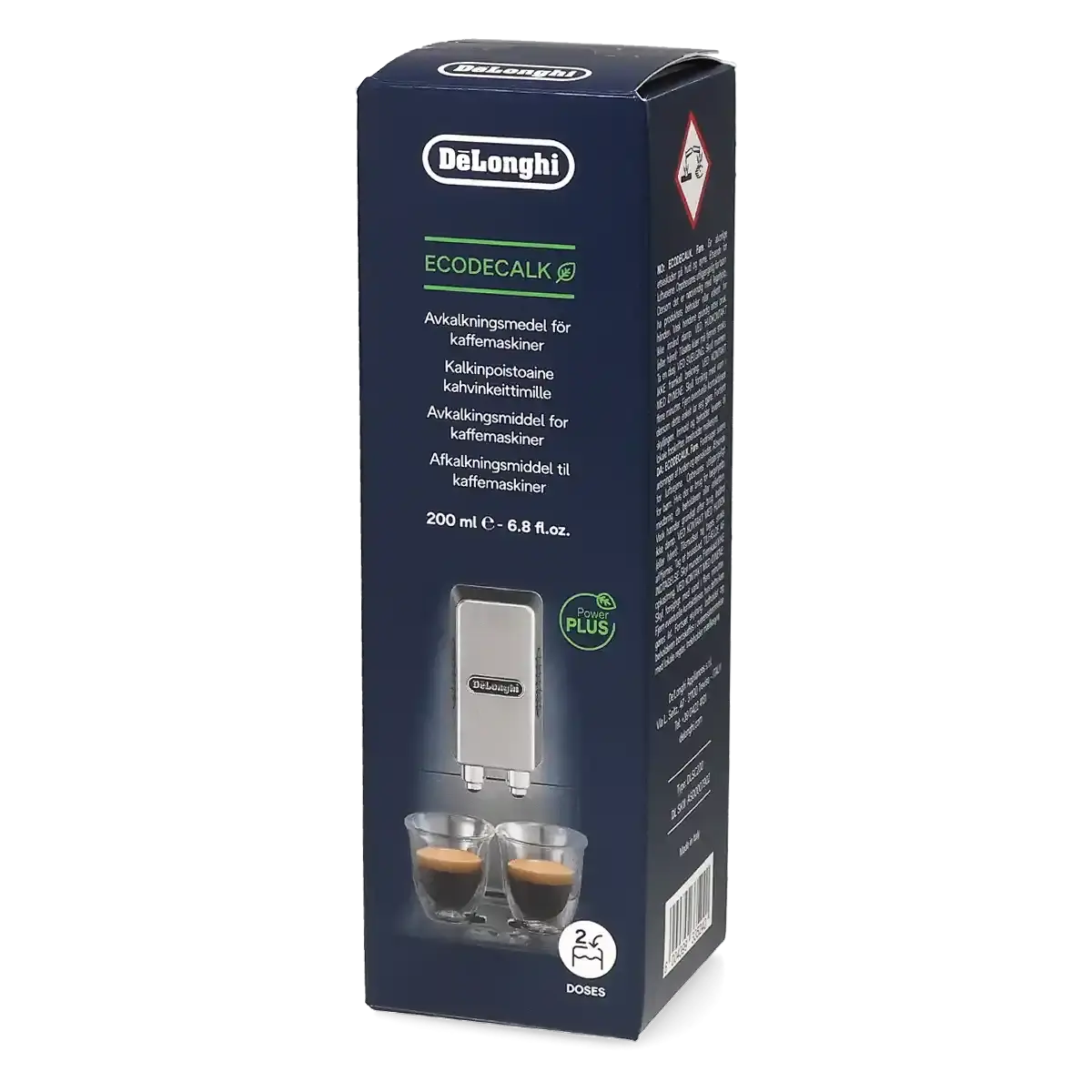 Delonghi\u0020Odkamieniacz\u0020Eco\u0020Decalk\u0020DLSC202