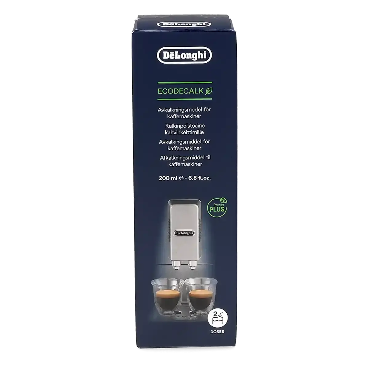 Delonghi\u0020Odkamieniacz\u0020Eco\u0020Decalk\u0020DLSC202