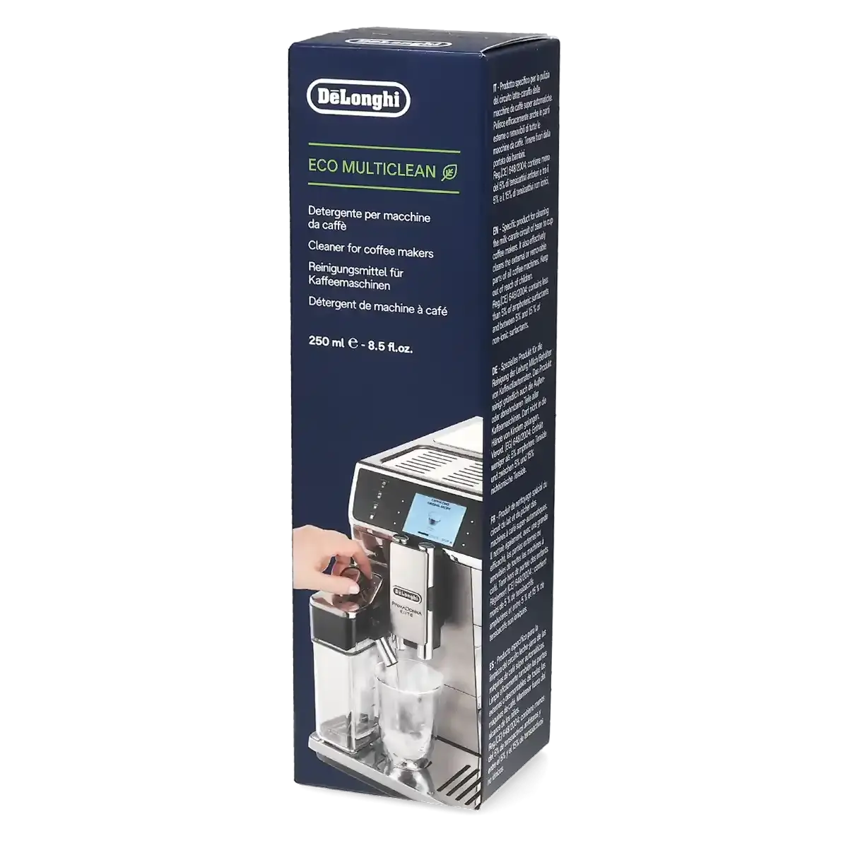 Delonghi\u0020\u015Arodki\u0020czyszcz\u0105ce\u0020Eco\u0020Multiclean\u0020DLSC550