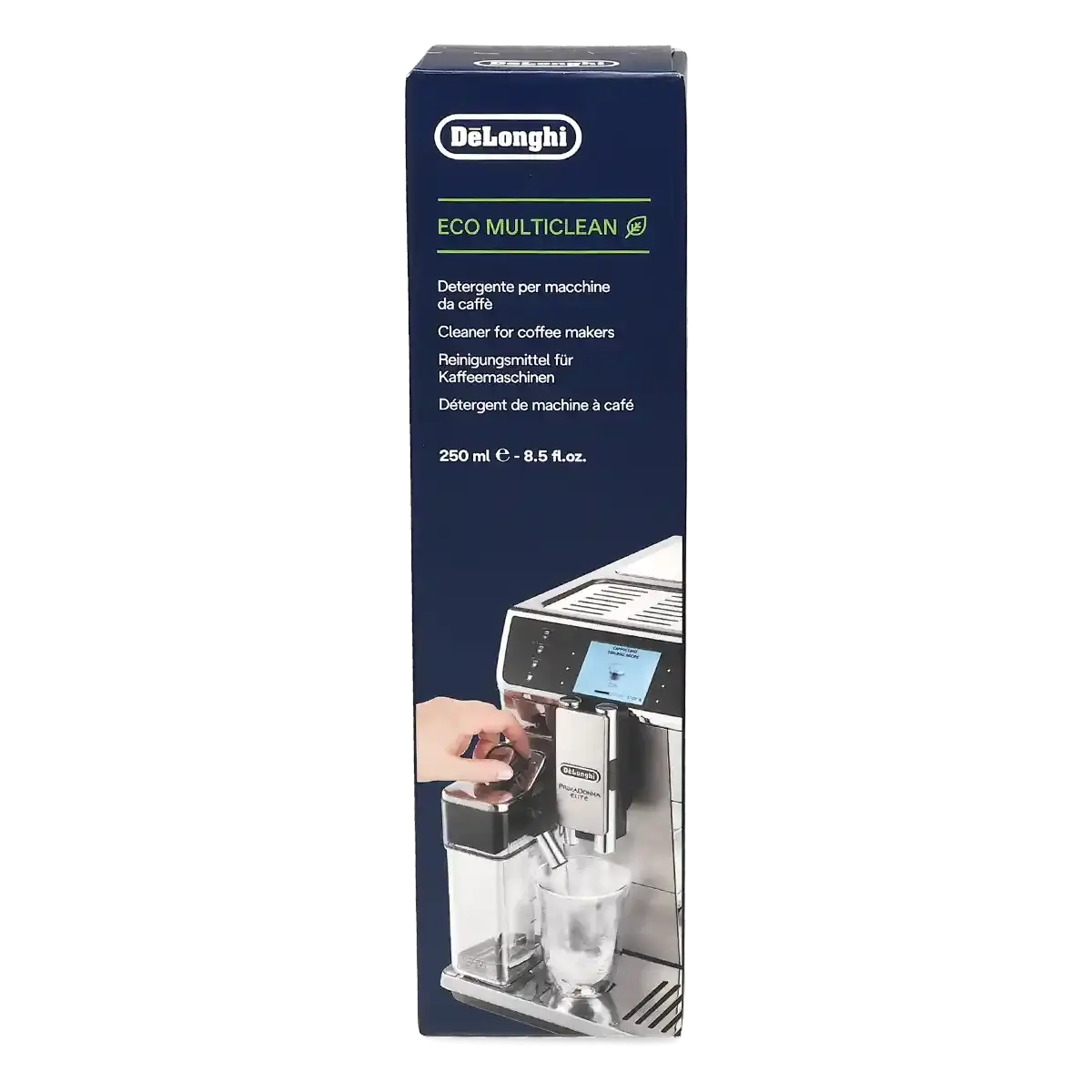 Delonghi\u0020\u015Arodki\u0020czyszcz\u0105ce\u0020Eco\u0020Multiclean\u0020DLSC550