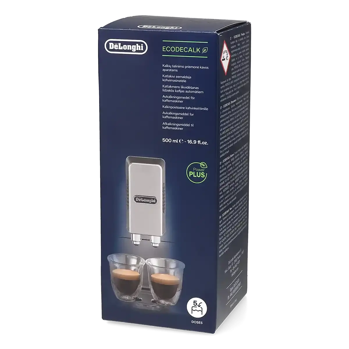 Delonghi\u0020Odkamieniacz\u0020Eco\u0020Decalk\u0020DLSC500