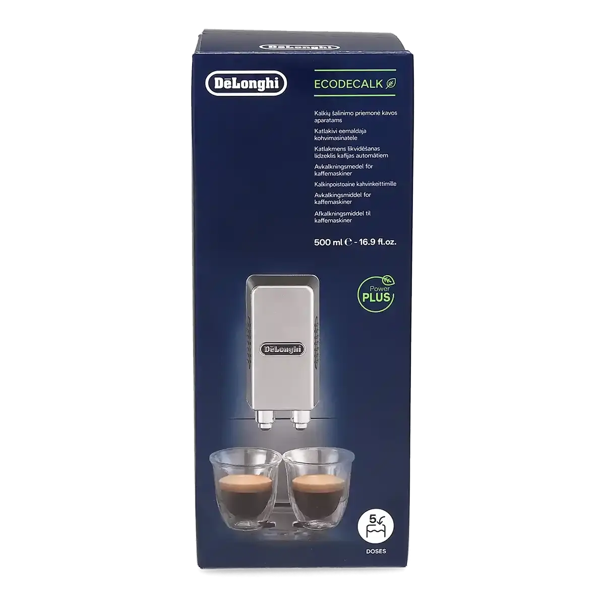Delonghi\u0020Odkamieniacz\u0020Eco\u0020Decalk\u0020DLSC500