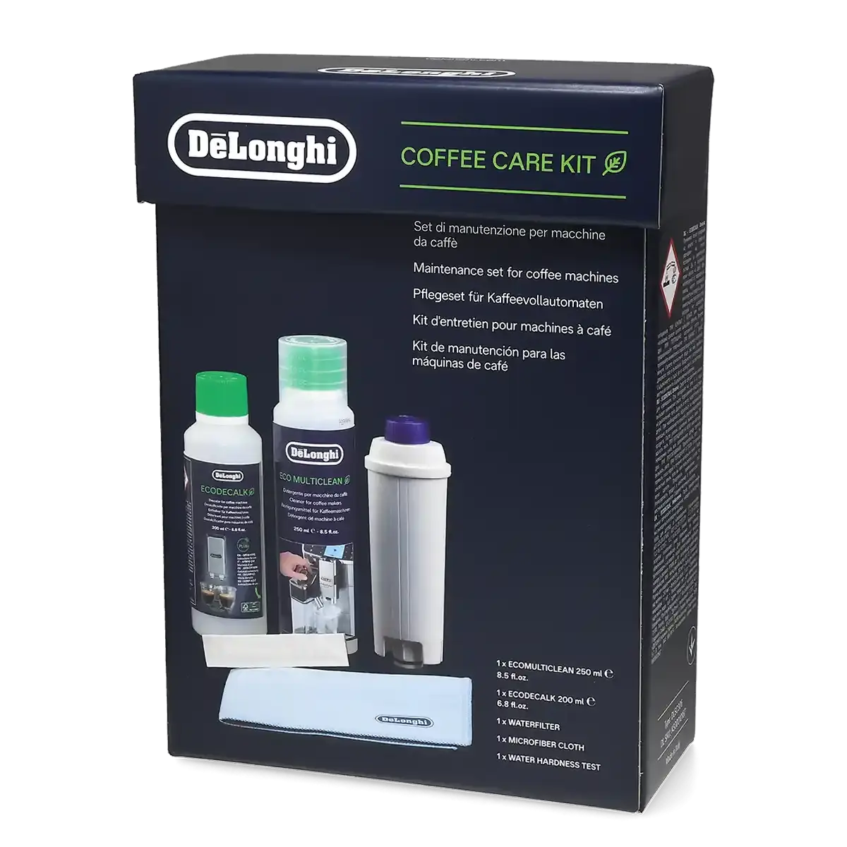 Delonghi\u0020Coffee\u0020CareKit\u0020DLSC306