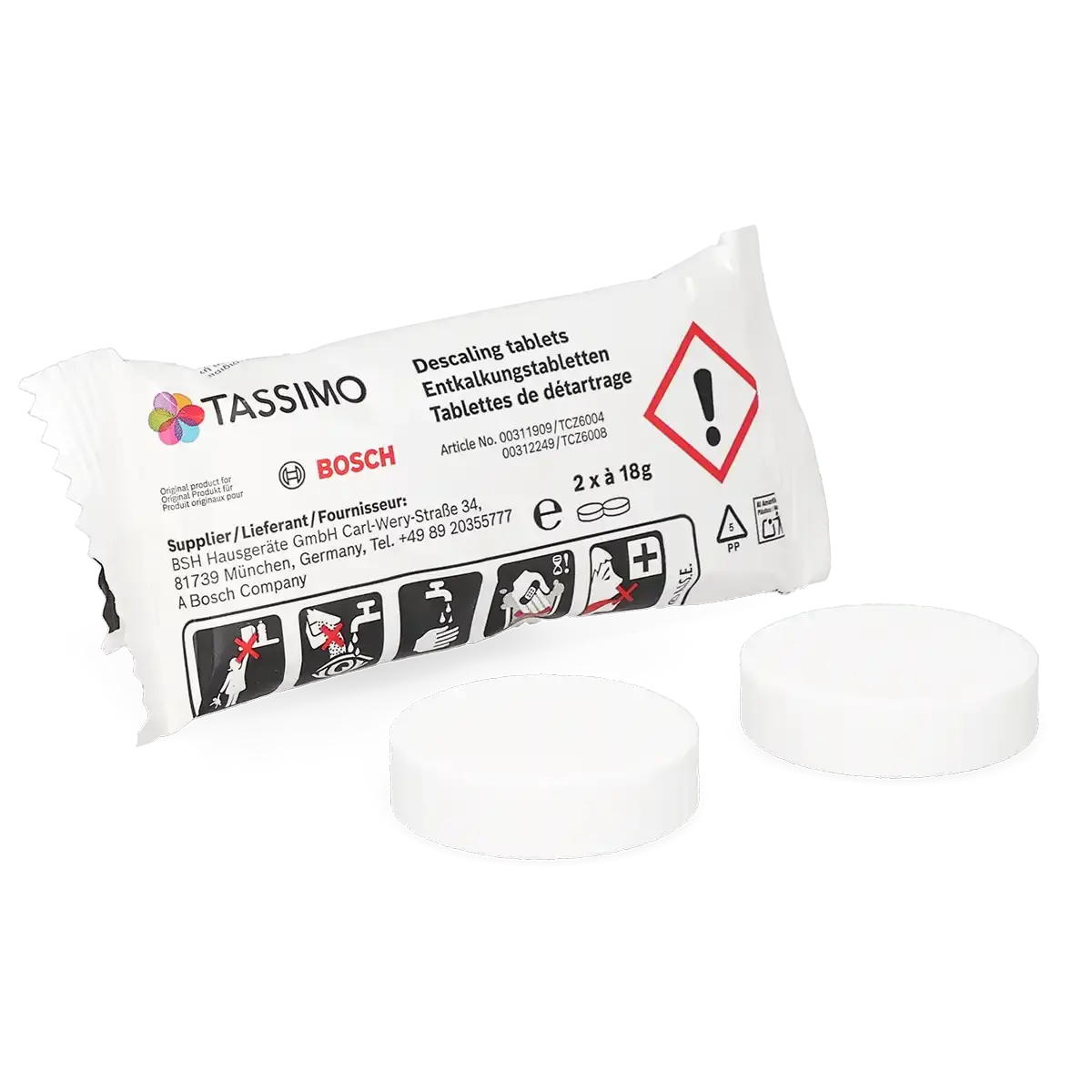 Bosch\u0020Tassimo\u0020Odkamieniacz