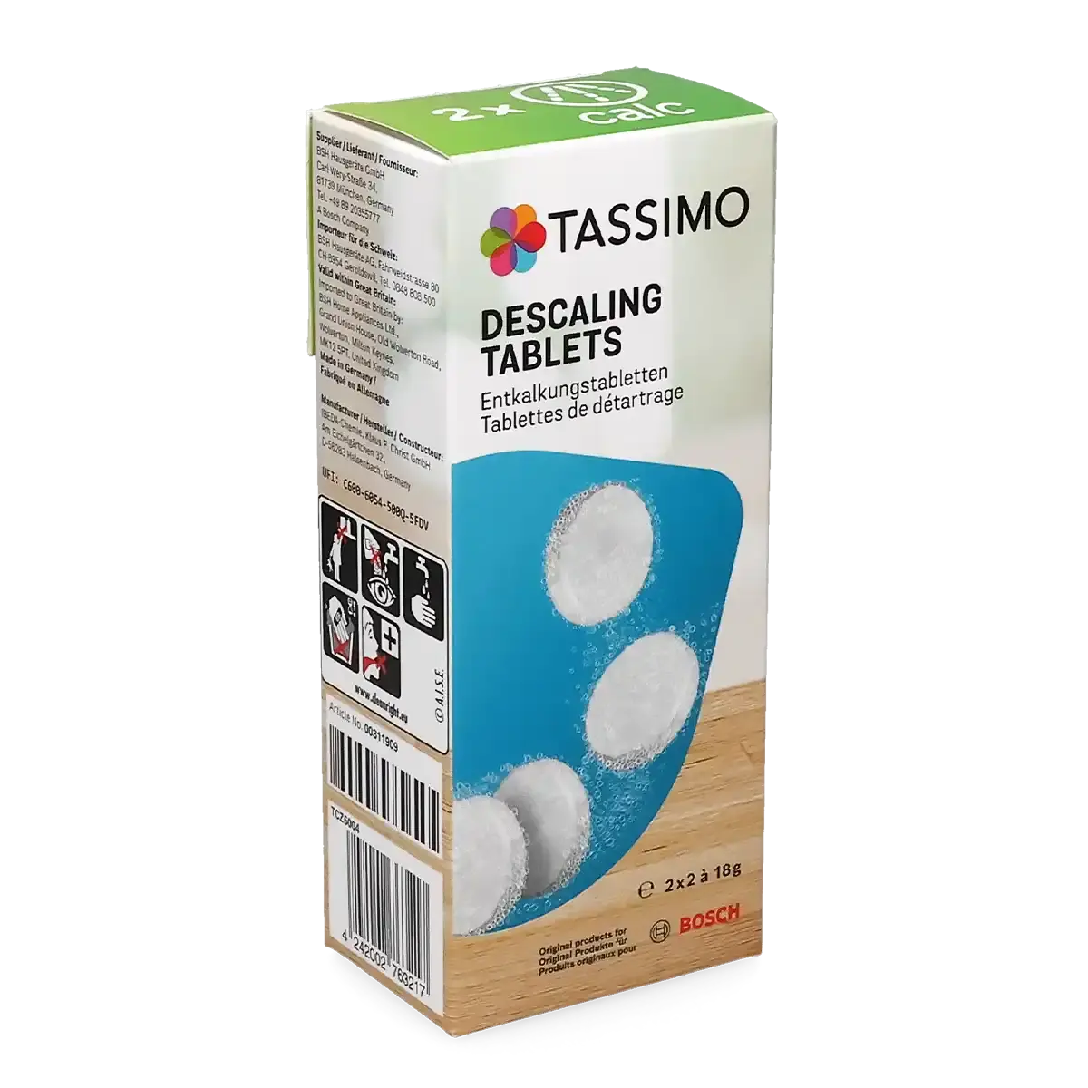 Bosch\u0020Tassimo\u0020Odkamieniacz