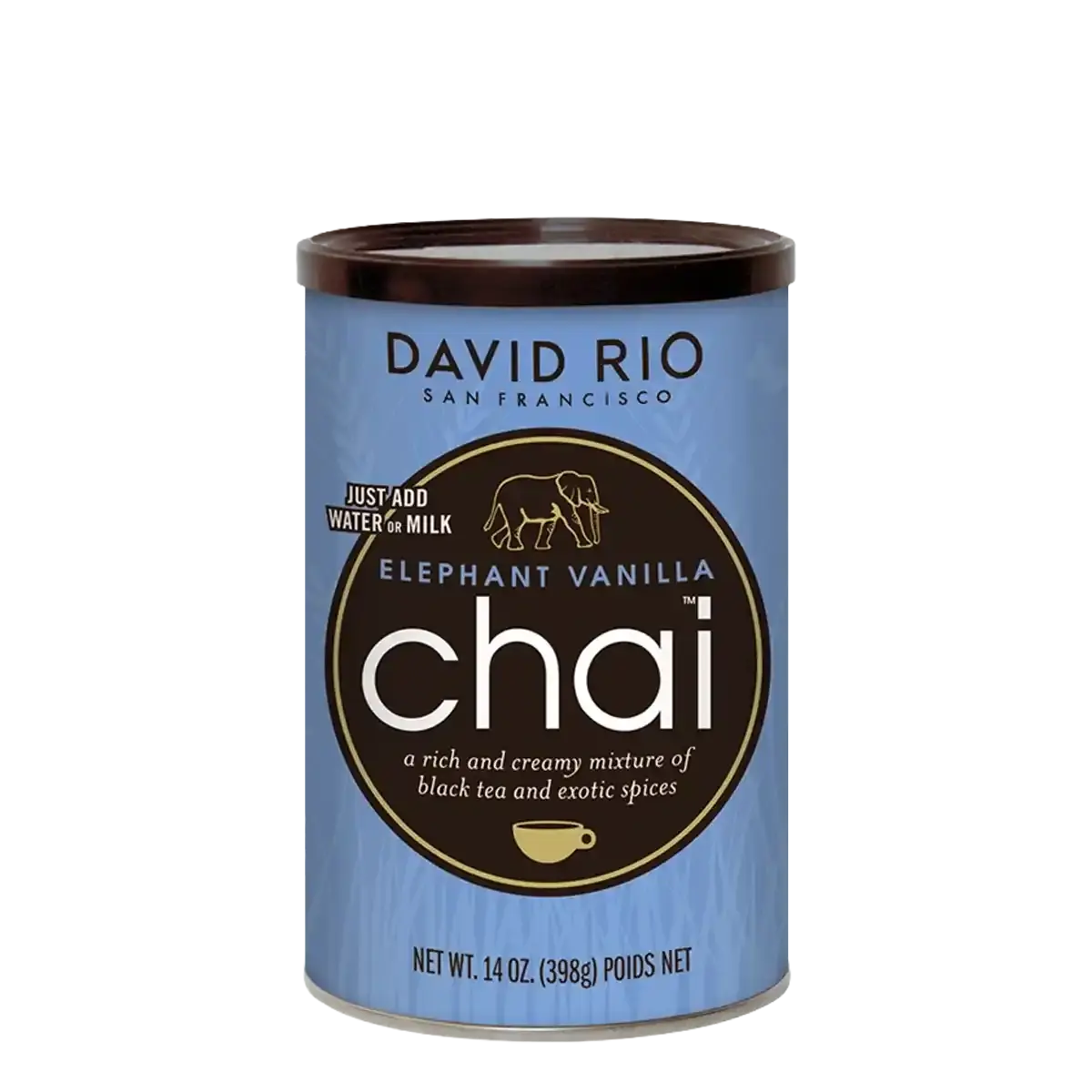 Elephant\u0020Vanilla\u0020Chai