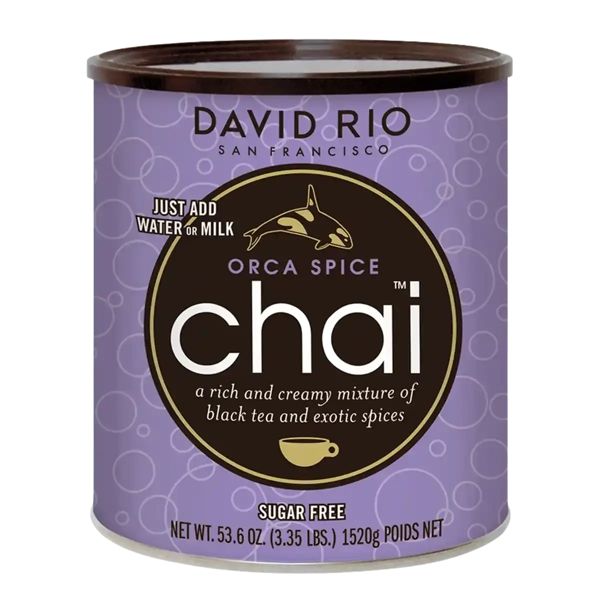David\u0020Rio\u0020Orca\u0020Spice\u0020Chai