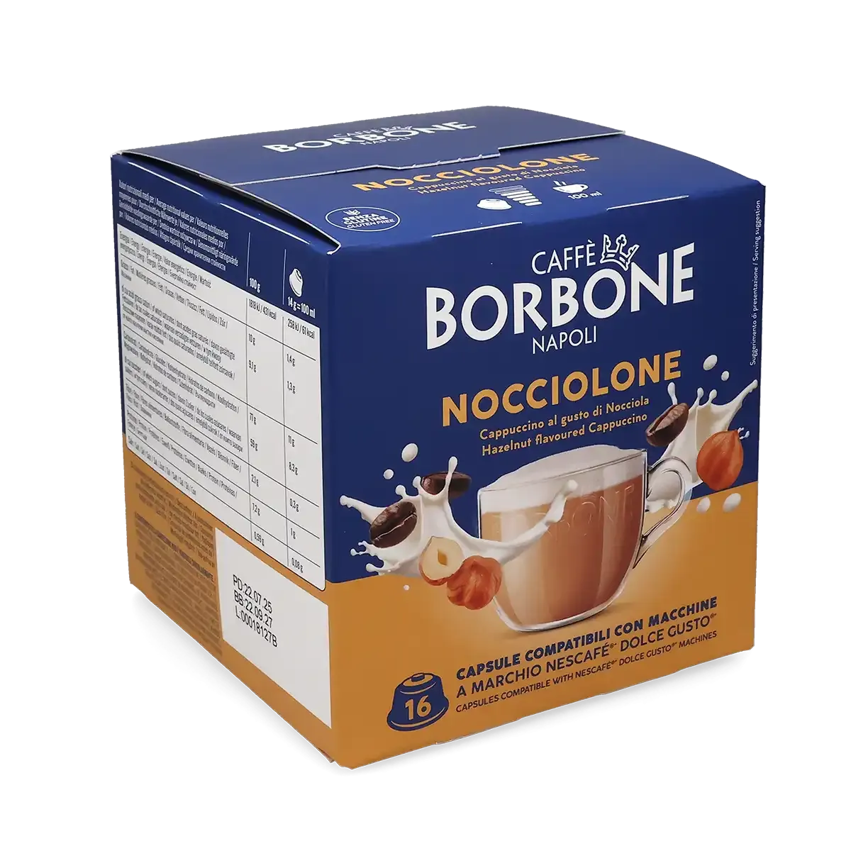 Nocciolone\u0020\u002D\u0020Cappuccino\u0020Orzech\u0020Laskowe