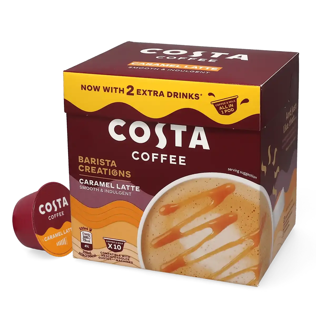 Latte\u0020Karmelowe