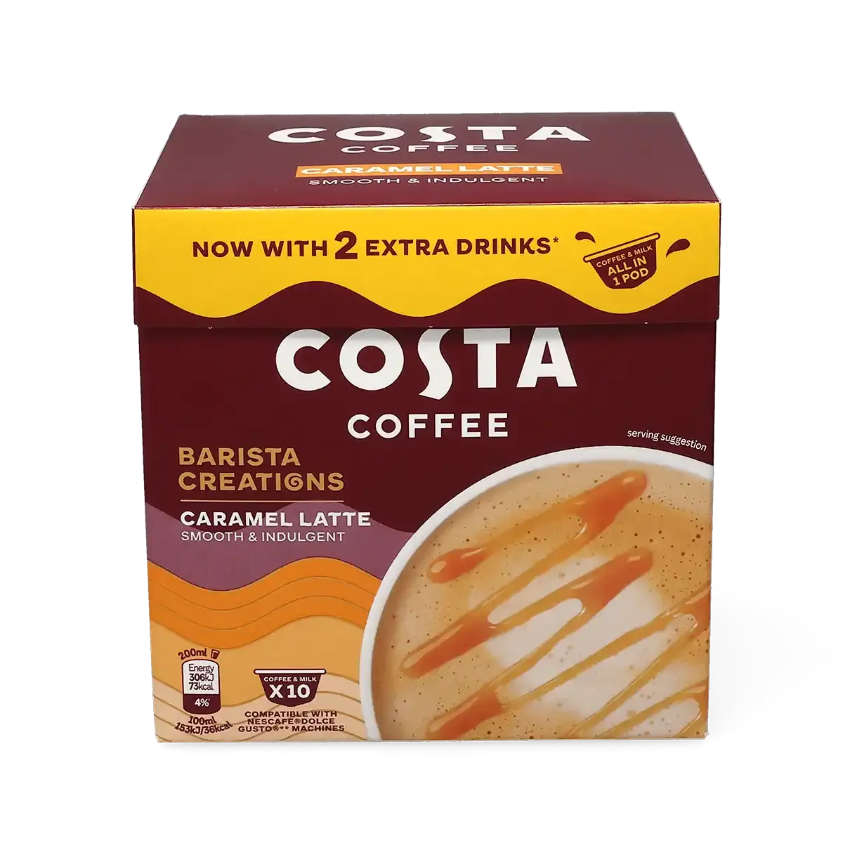 Latte\u0020Karmelowe