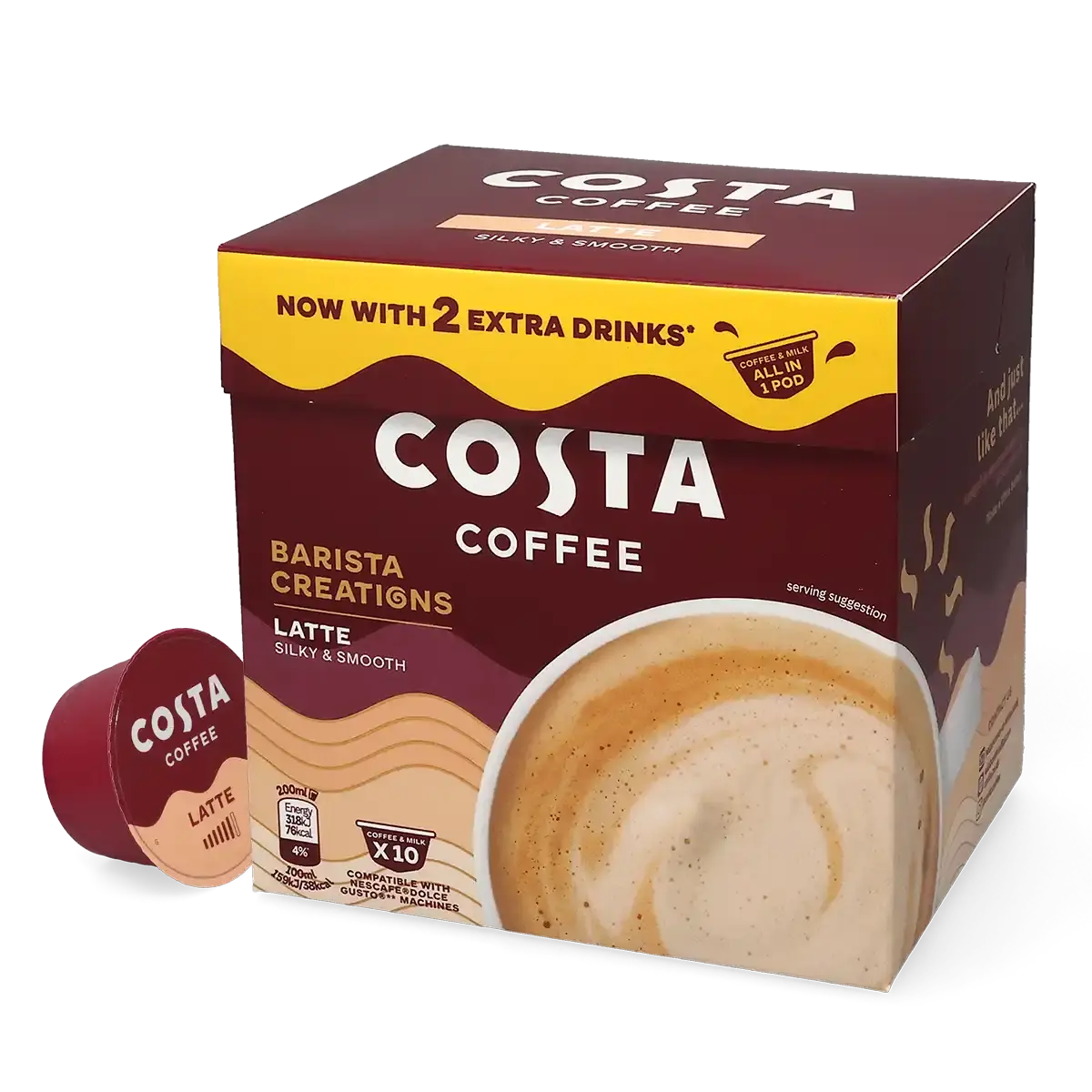 Latte\u0020