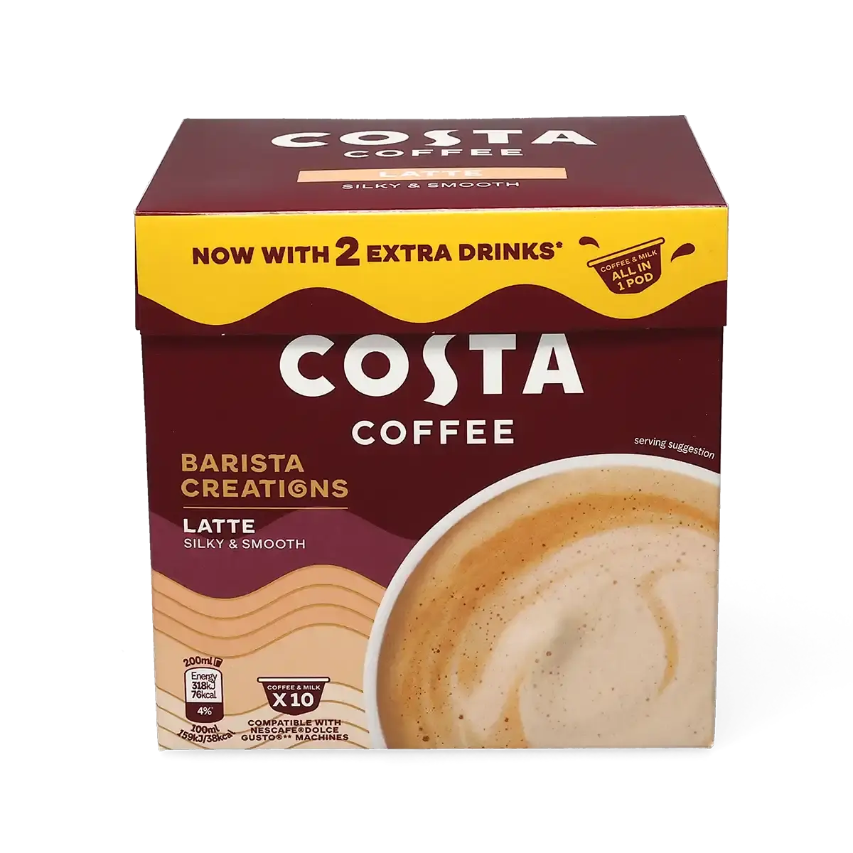 Latte\u0020