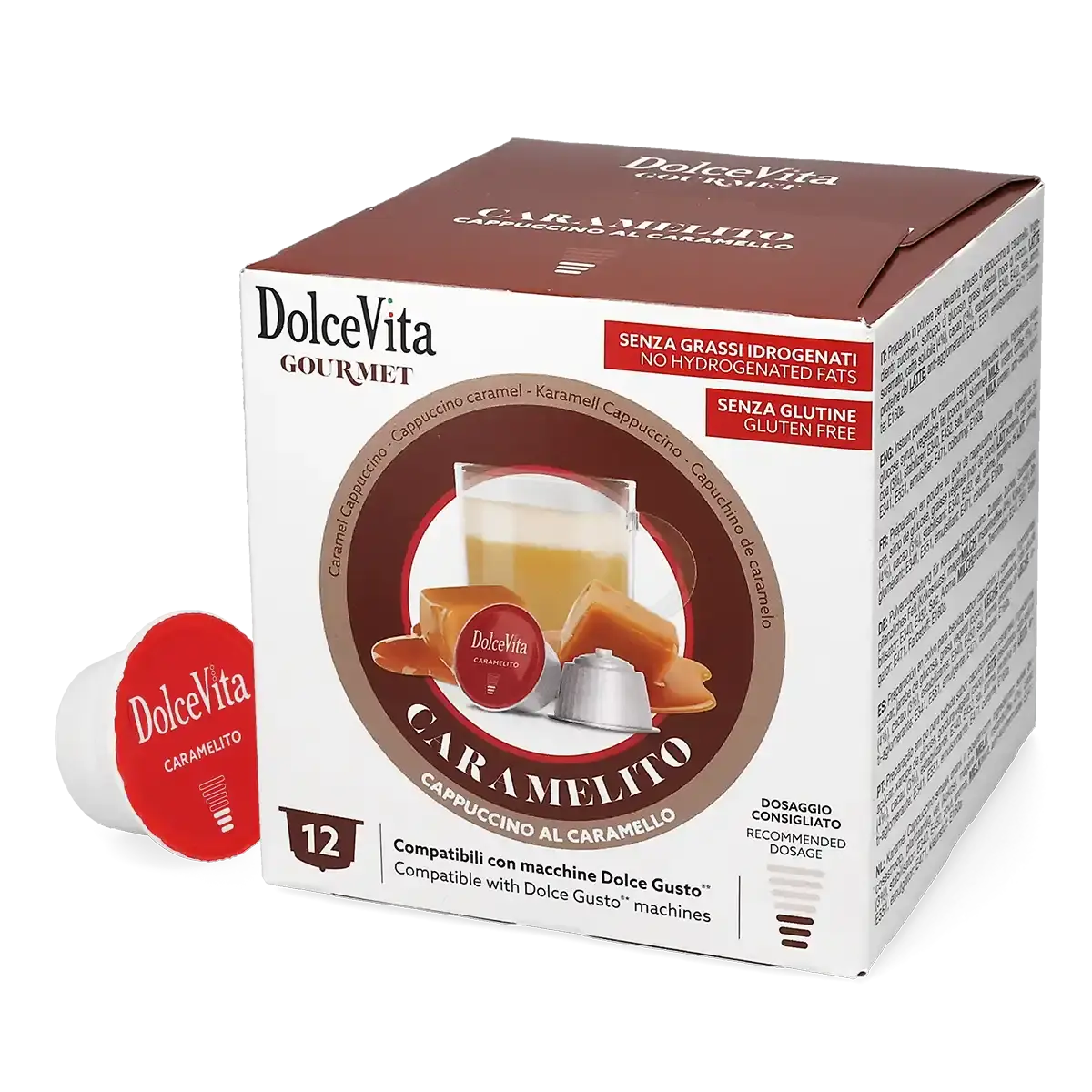 Caramelito\u0020\u002D\u0020Karmel\u0020Cappuccino