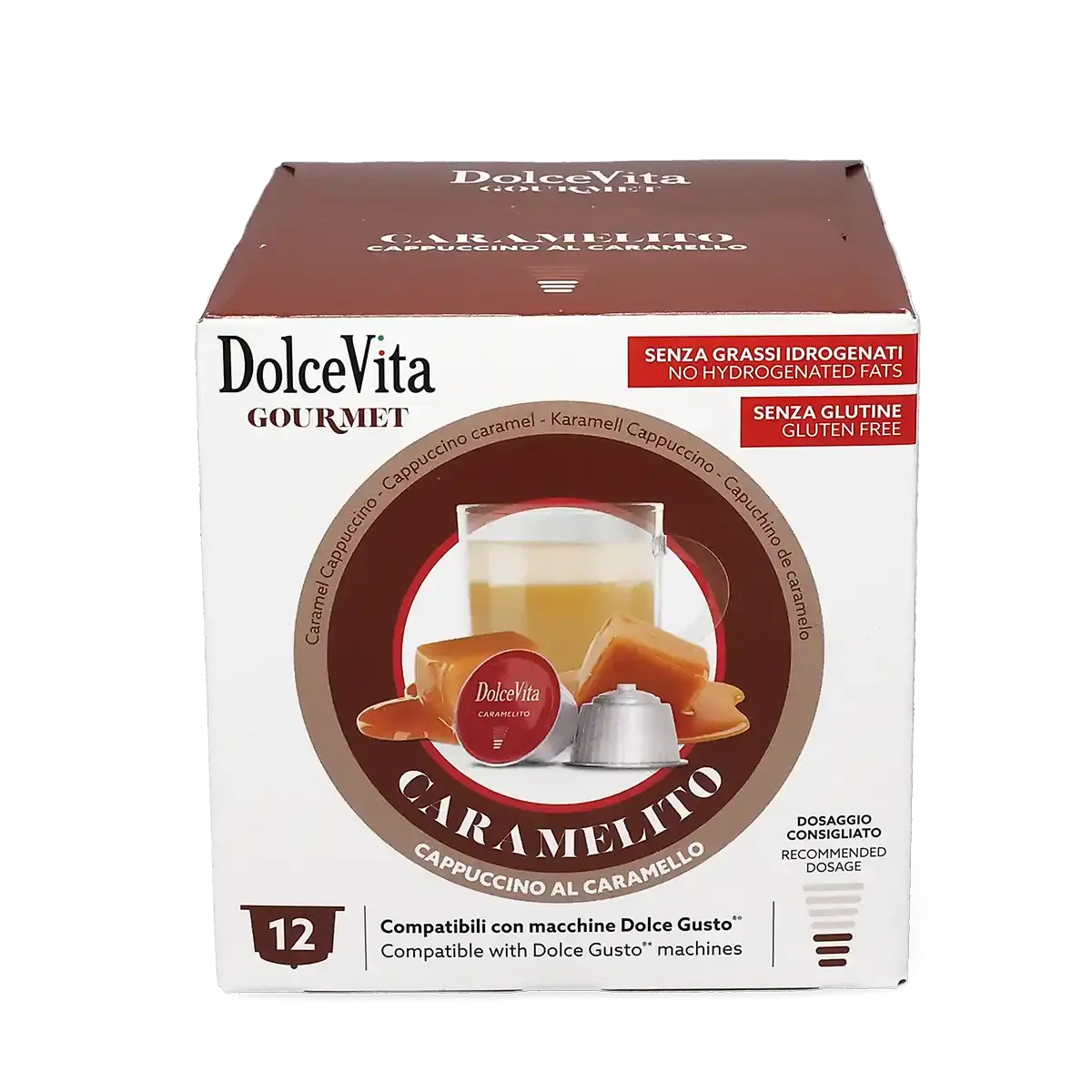 Caramelito\u0020\u002D\u0020Karmel\u0020Cappuccino
