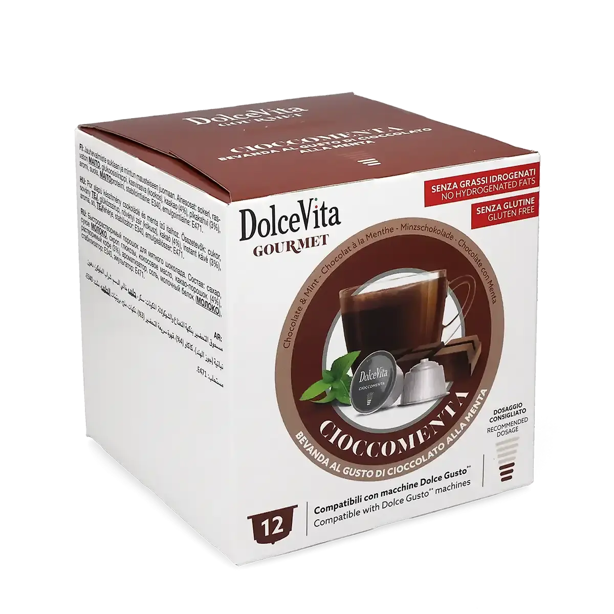 Cioccomenta\u0020\u002D\u0020Mi\u0119towa\u0020czekolada
