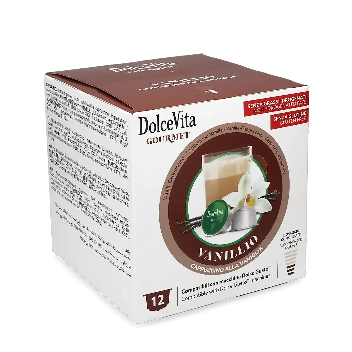 Vanillio\u0020\u002D\u0020Cappuccino\u0020waniliowe