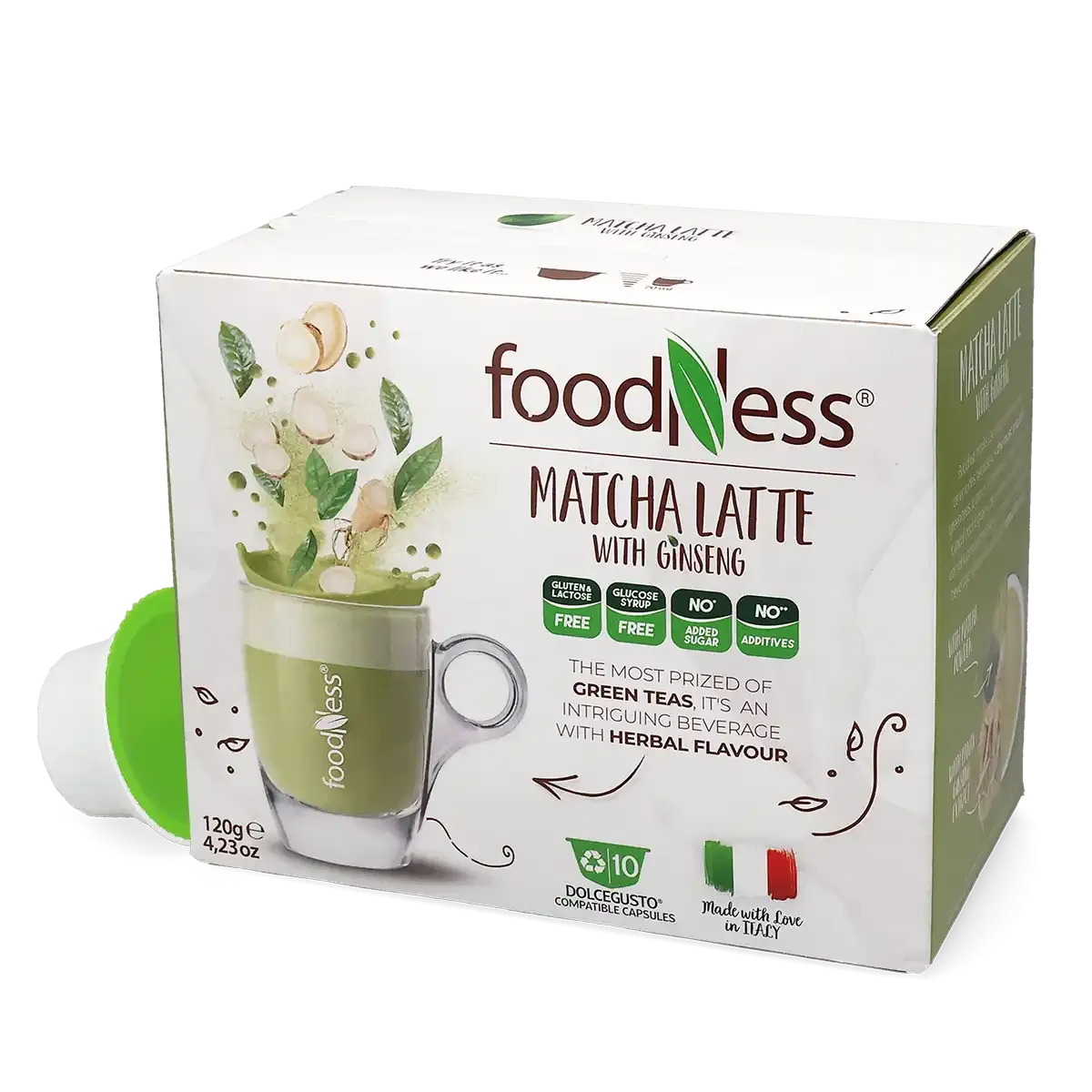 Matcha\u0020latte\u0020z\u0020\u017Ce\u0144\u002Dszeniem\u0020