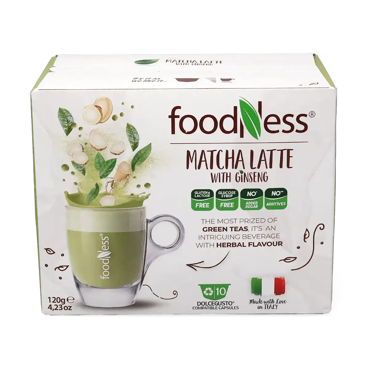 Matcha\u0020latte\u0020z\u0020\u017Ce\u0144\u002Dszeniem\u0020