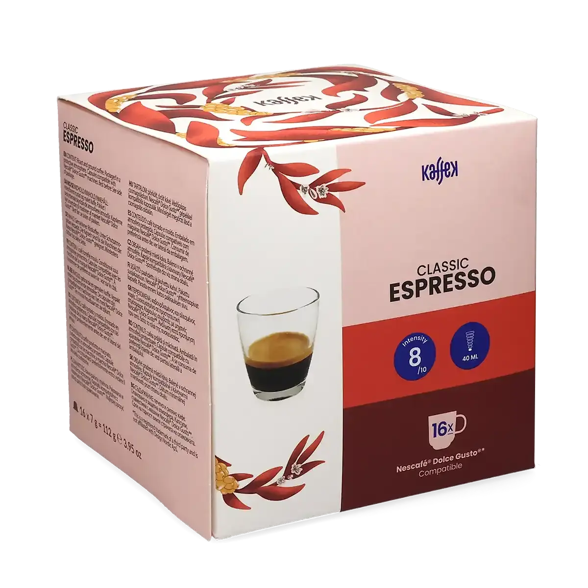 Espresso\u0020Classic