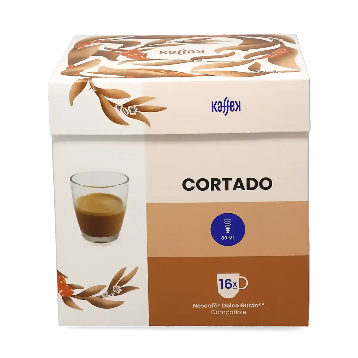 Cortado