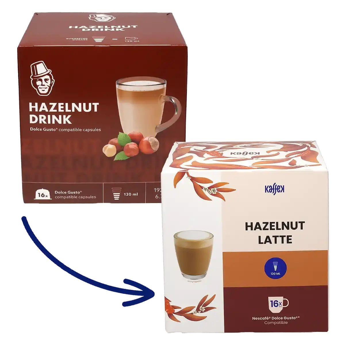 Latte\u0020Orzechowe
