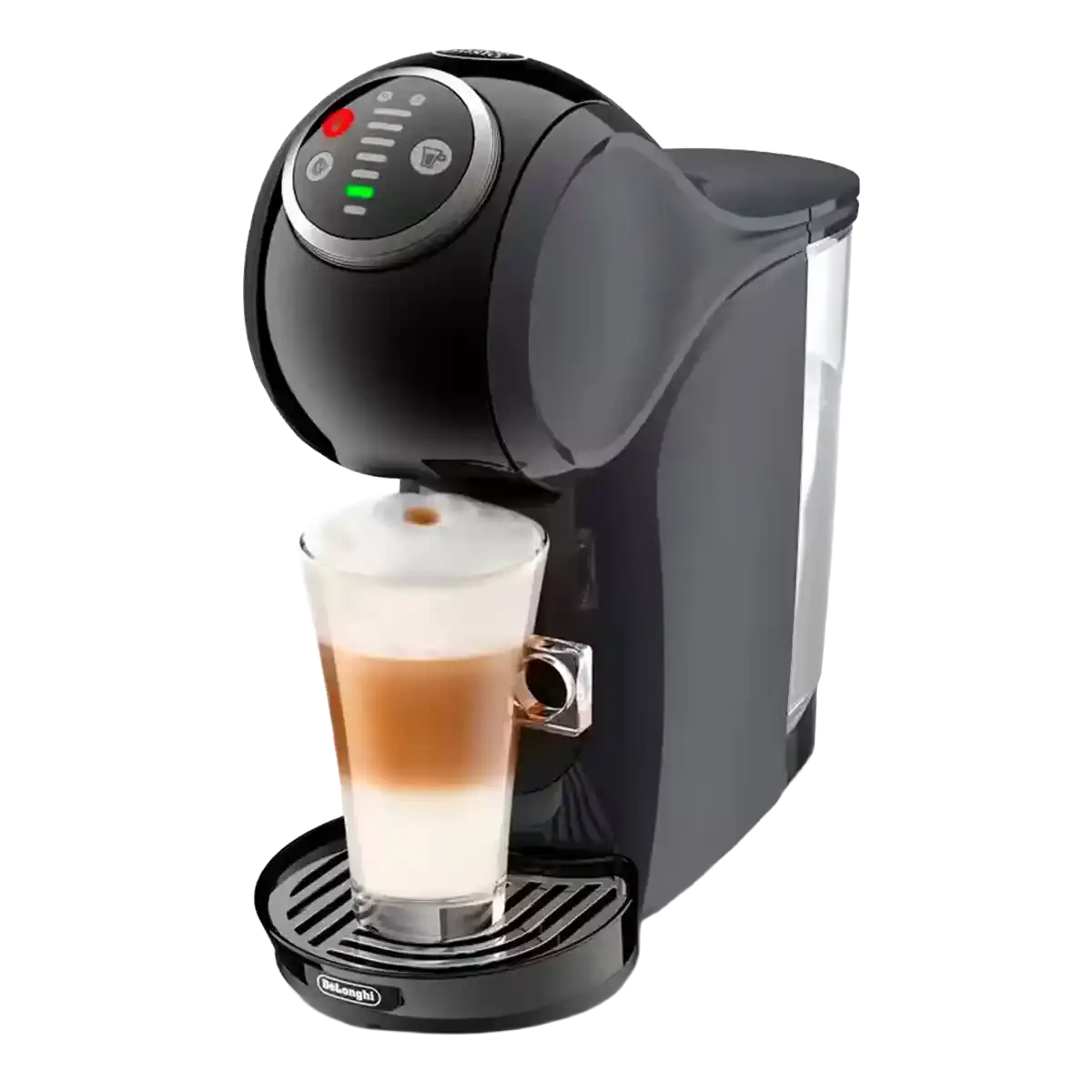 Dolce Gusto Genio S Plus (Czarny)