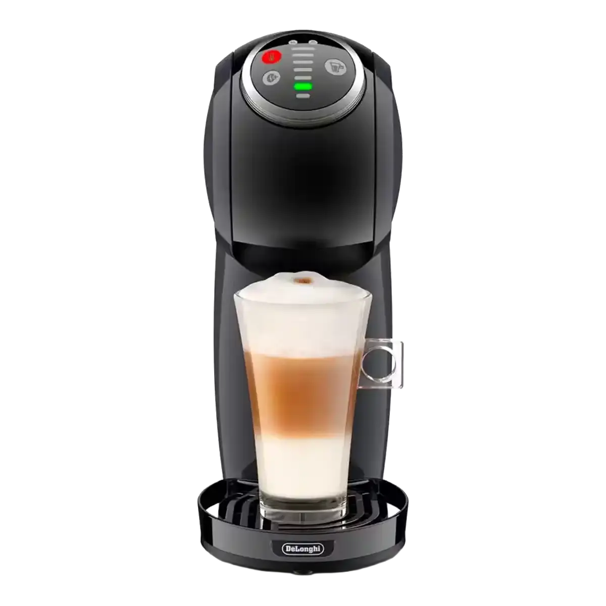 Dolce Gusto Genio S Plus (Czarny)
