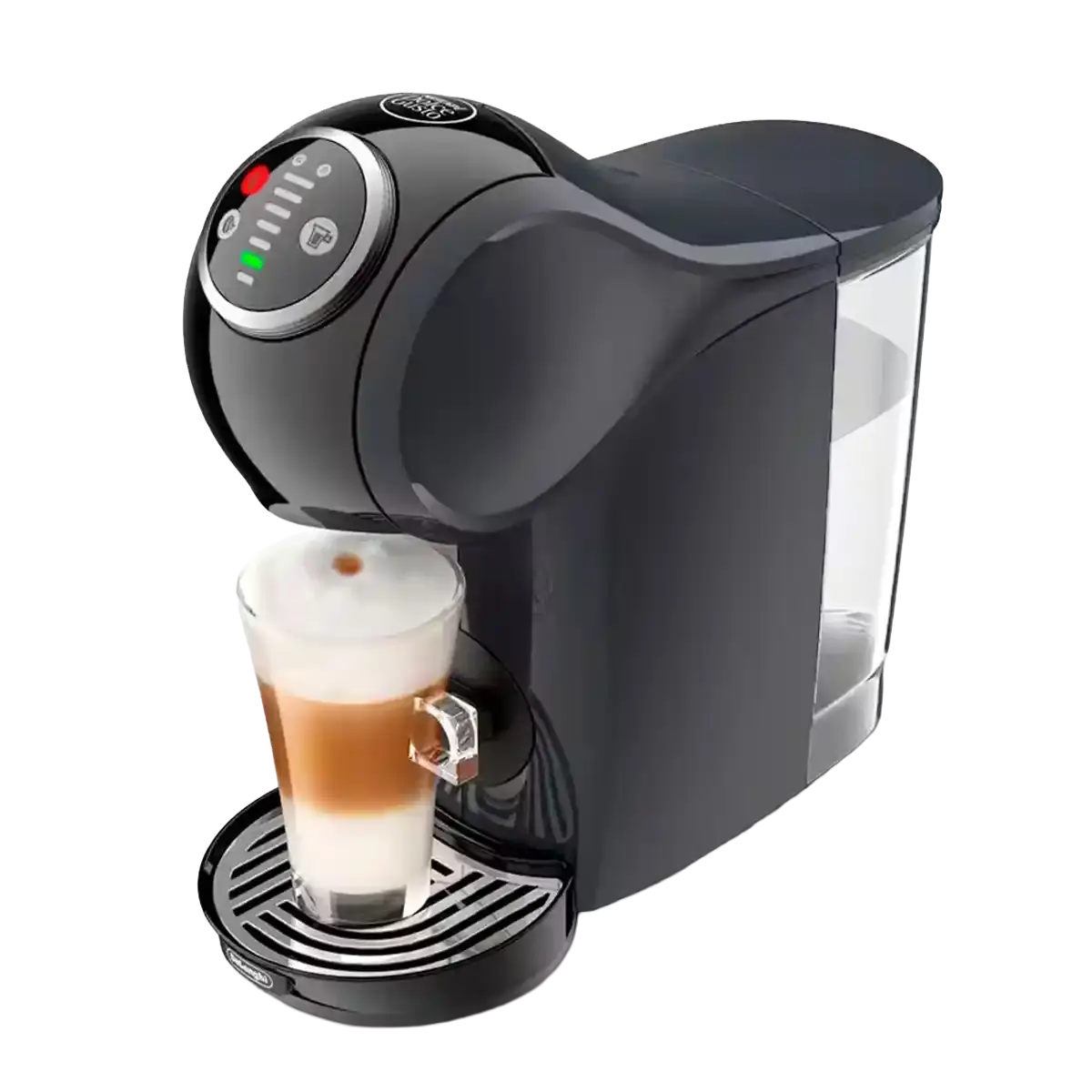 Dolce Gusto Genio S Plus (Czarny)