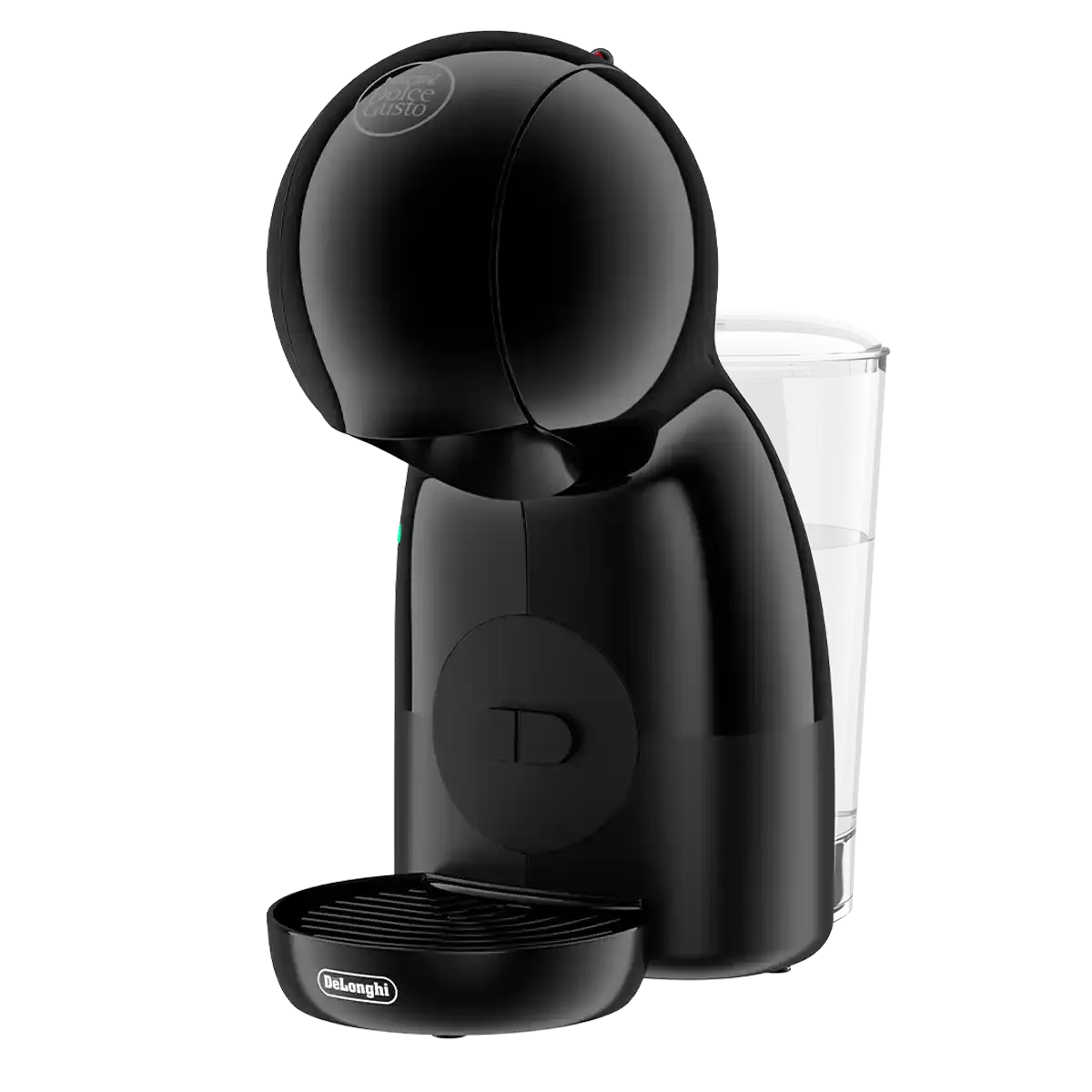 Dolce Gusto Piccolo XS (Czarny)