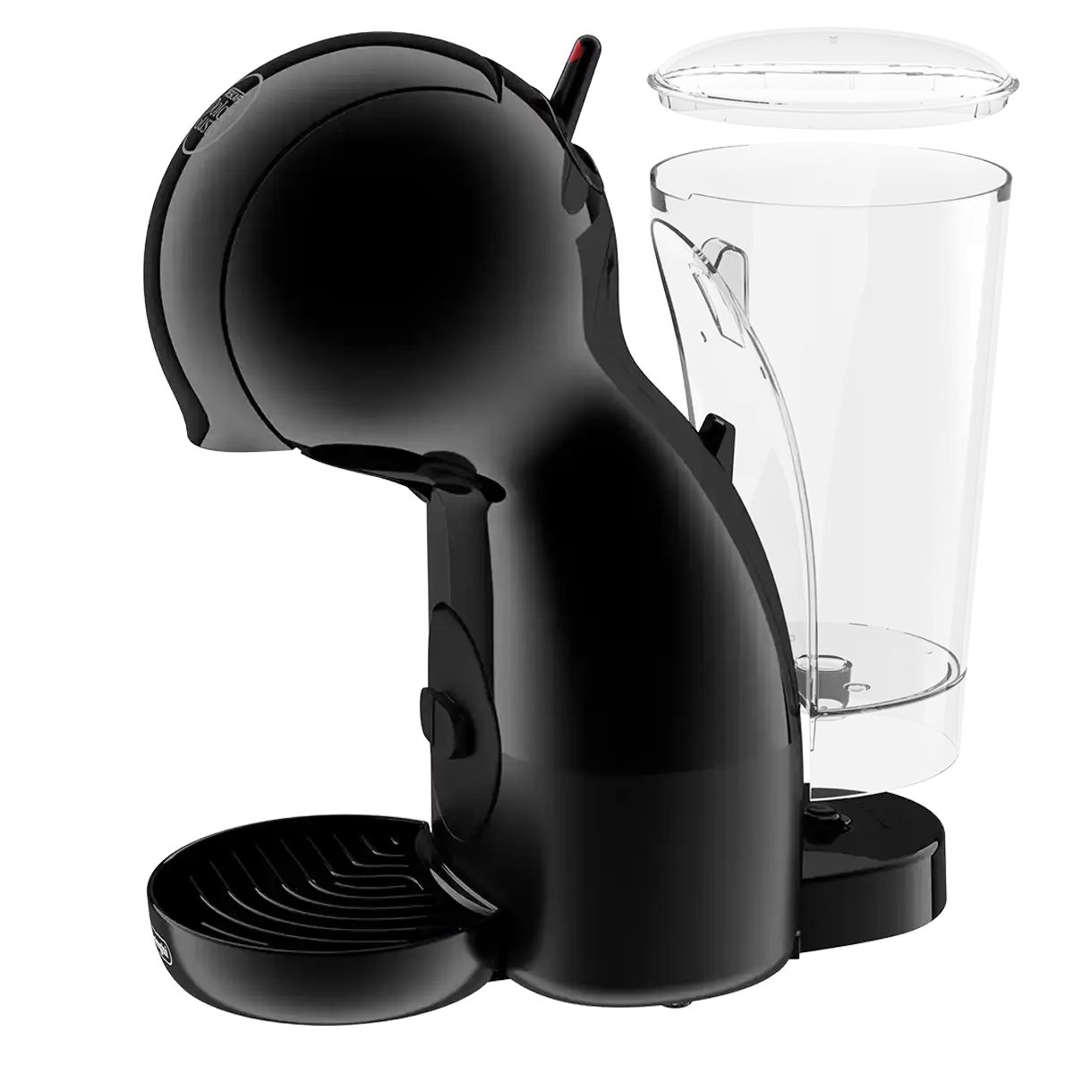 Dolce Gusto Piccolo XS (Czarny)