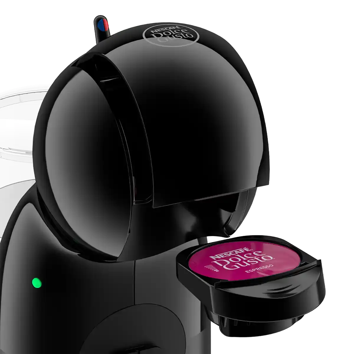 Dolce Gusto Piccolo XS (Czarny)