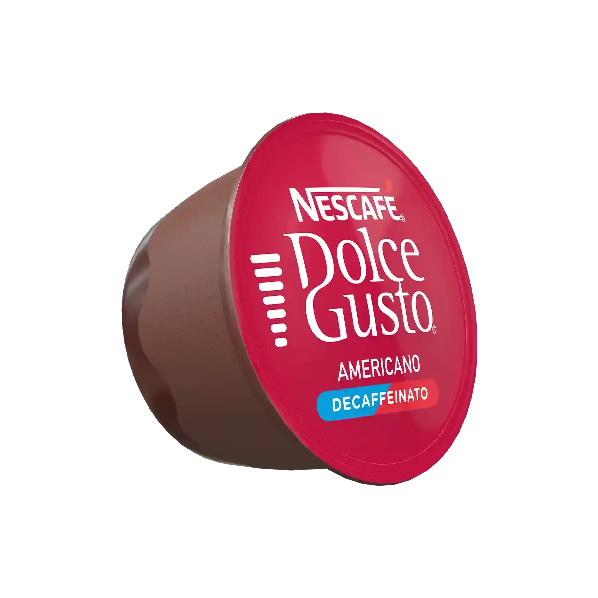 Americano\u0020Bezkofeinowy