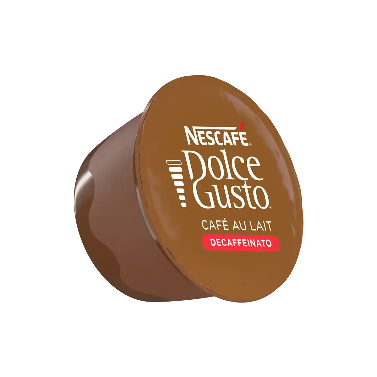 Café au Lait Bezkofeinowy