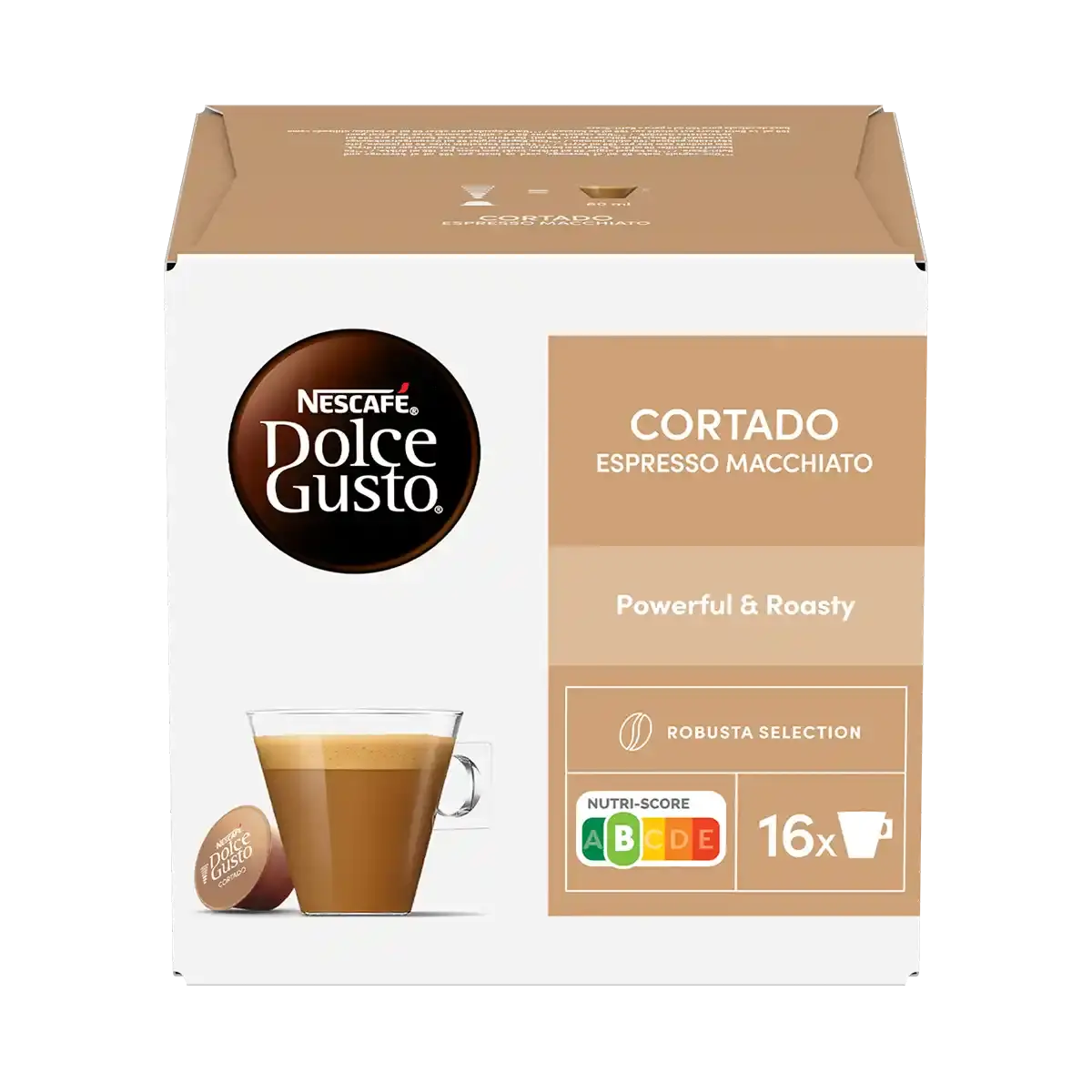Cortado