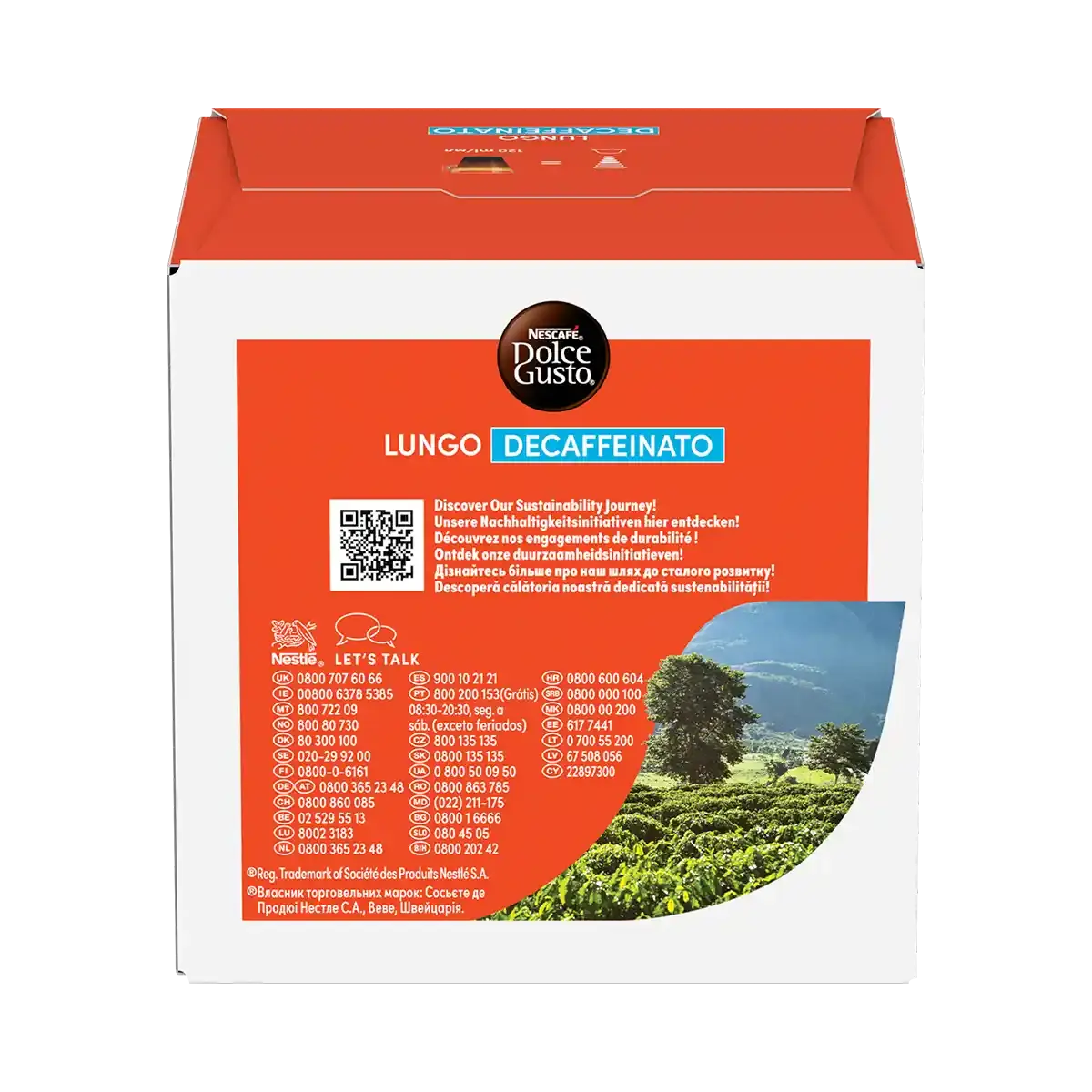 Lungo\u0020Bezkofeinowy