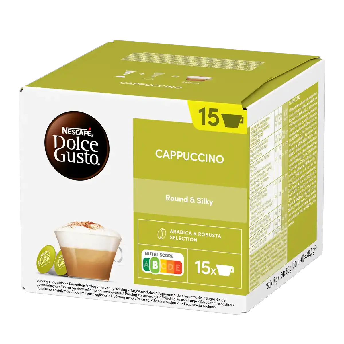 Cappuccino
