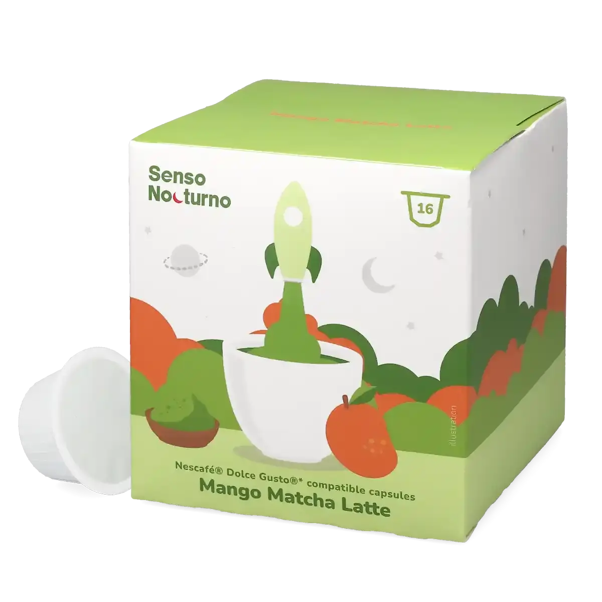Matcha\u0020Latte\u0020Mango