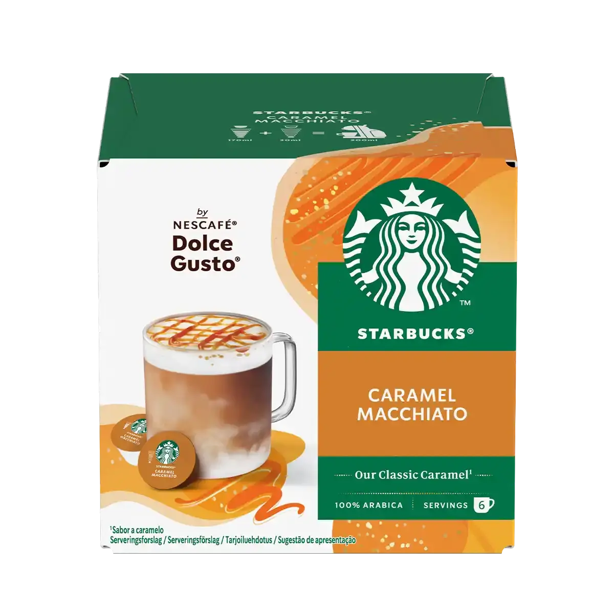 Caramel\u0020Macchiato