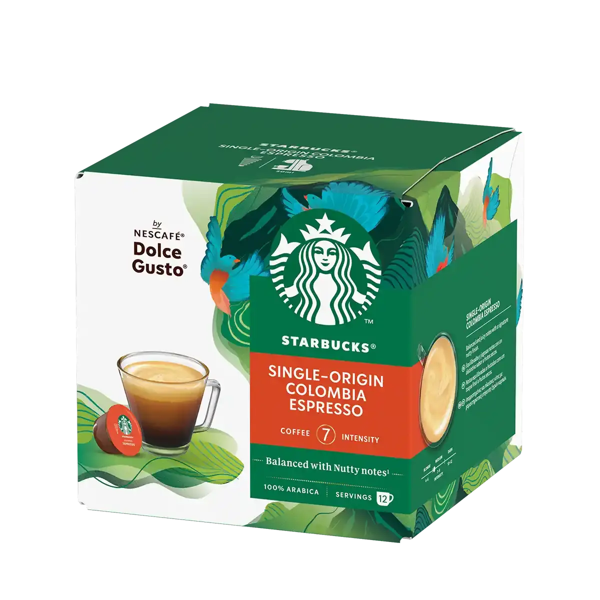 Colombia\u0020Espresso
