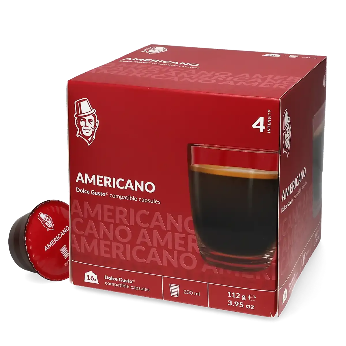 Americano\u0020\u002D\u0020Kawa\u0020na\u0020co\u0020dzie\u0144