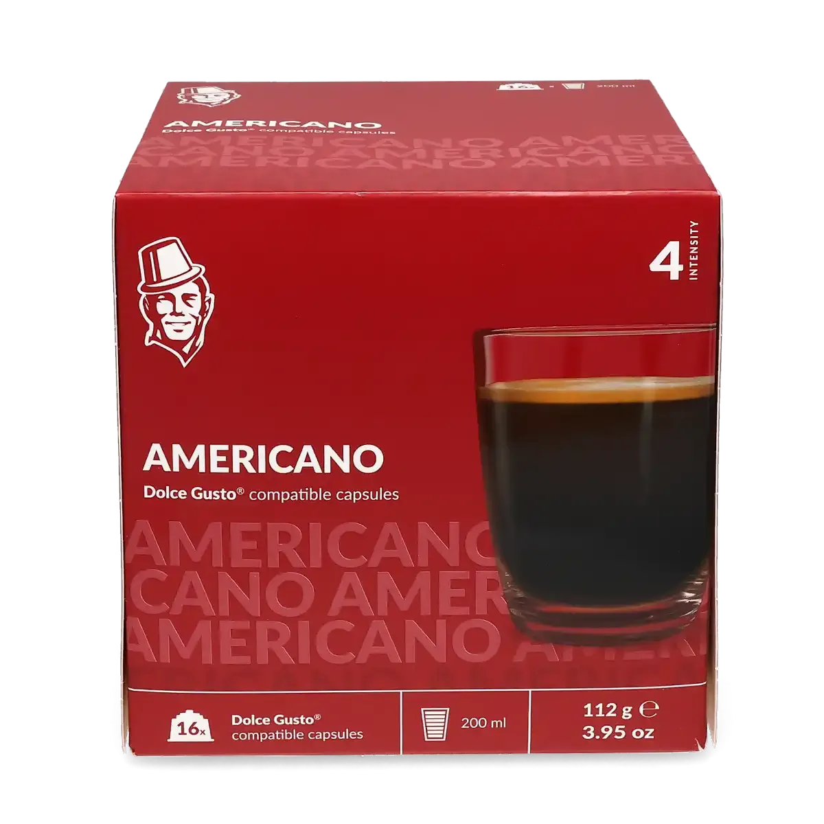 Americano\u0020\u002D\u0020Kawa\u0020na\u0020co\u0020dzie\u0144