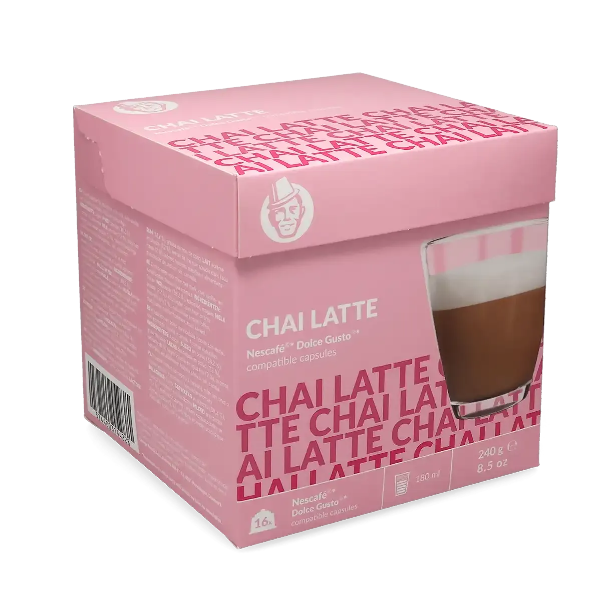 Chai\u0020Latte\u0020\u002D\u0020Kawa\u0020na\u0020co\u0020dzie\u0144\u0020