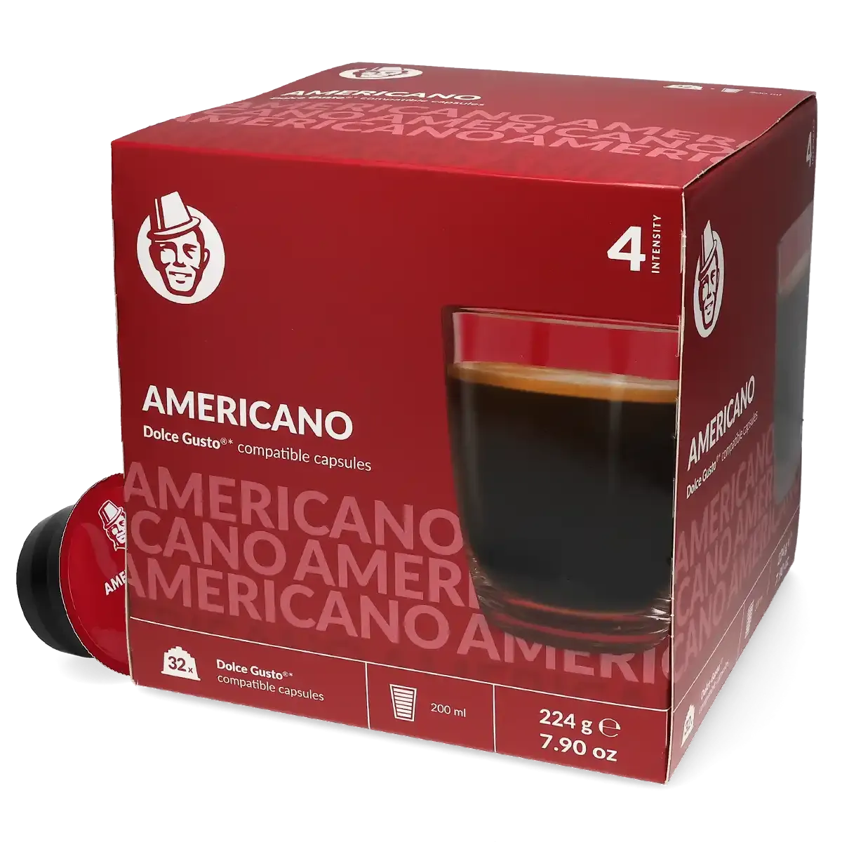Americano\u0020\u002D\u0020Kawa\u0020na\u0020co\u0020dzie\u0144